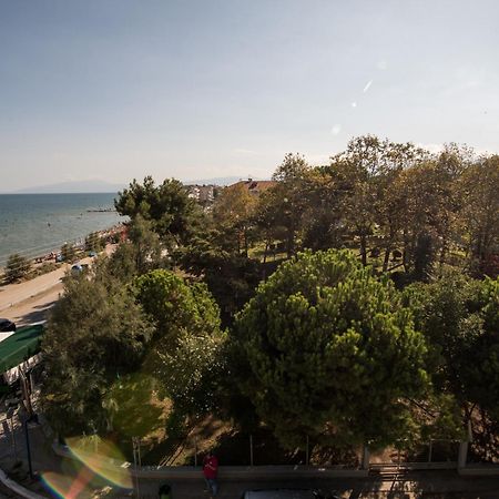 Votsalo Apartments Paralía 외부 사진