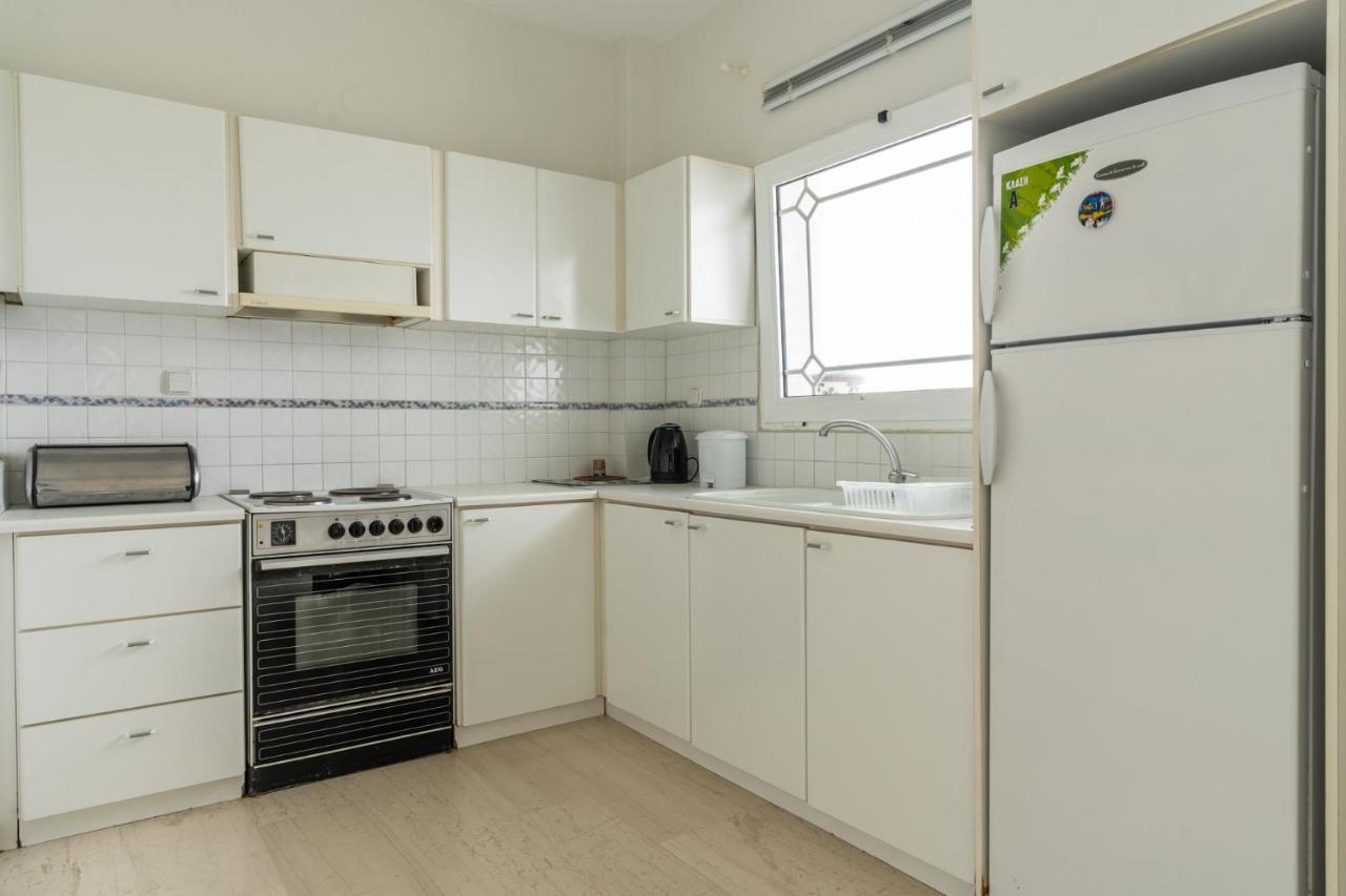 Votsalo Apartments Paralía 외부 사진
