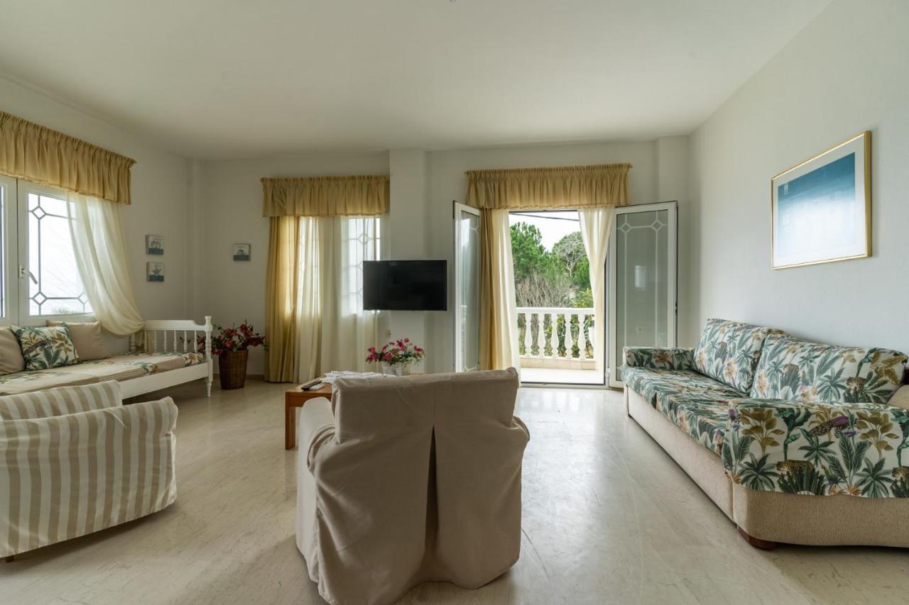 Votsalo Apartments Paralía 외부 사진
